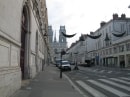 Orléans avant le tramway
